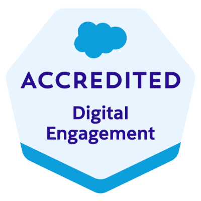 Digital Engagement Accreditation