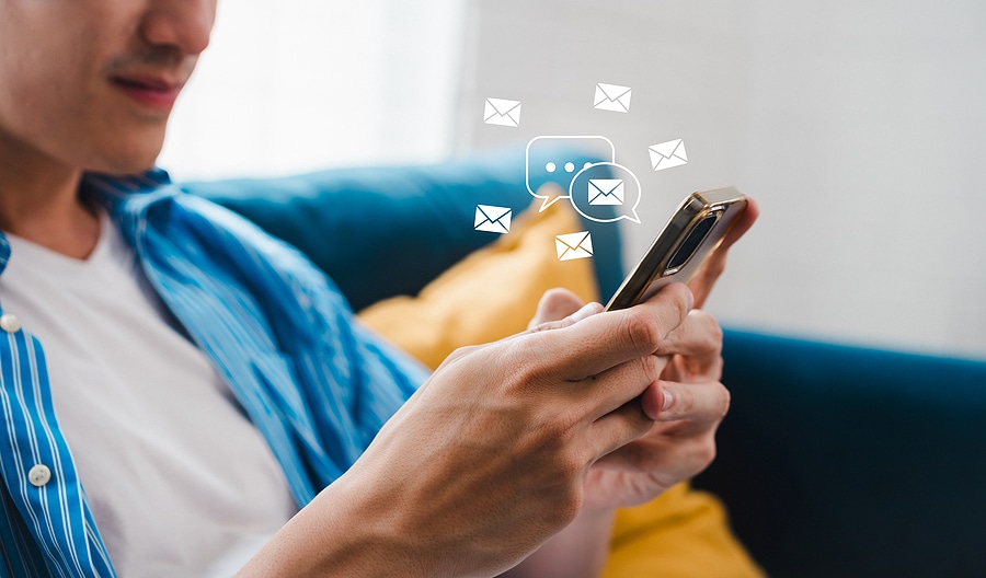 With a solid data strategy you are able to provide better and pro-active customer experience