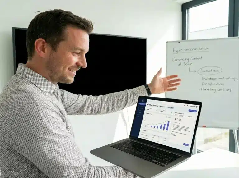 Conversational AI in 2026: Turning company knowledge into real customer value